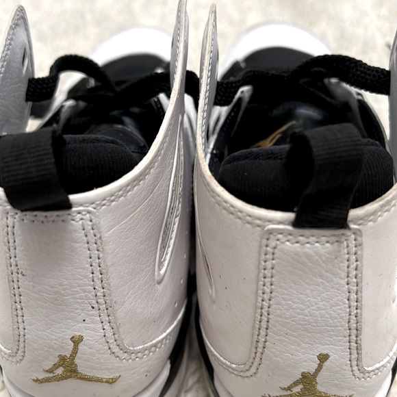 NIKE JORDAN SHOES - Picture 7 of 7